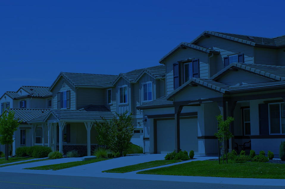 Residential-Constructions