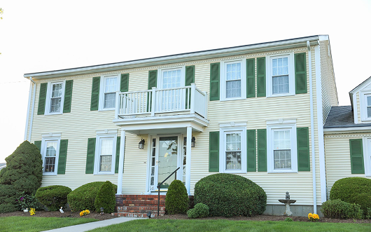 SIngle-Family-Homes